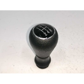 Recambio de pomo palanca cambio para citroën xsara berlina 2.0 hdi satisfaction referencia OEM IAM FX150  