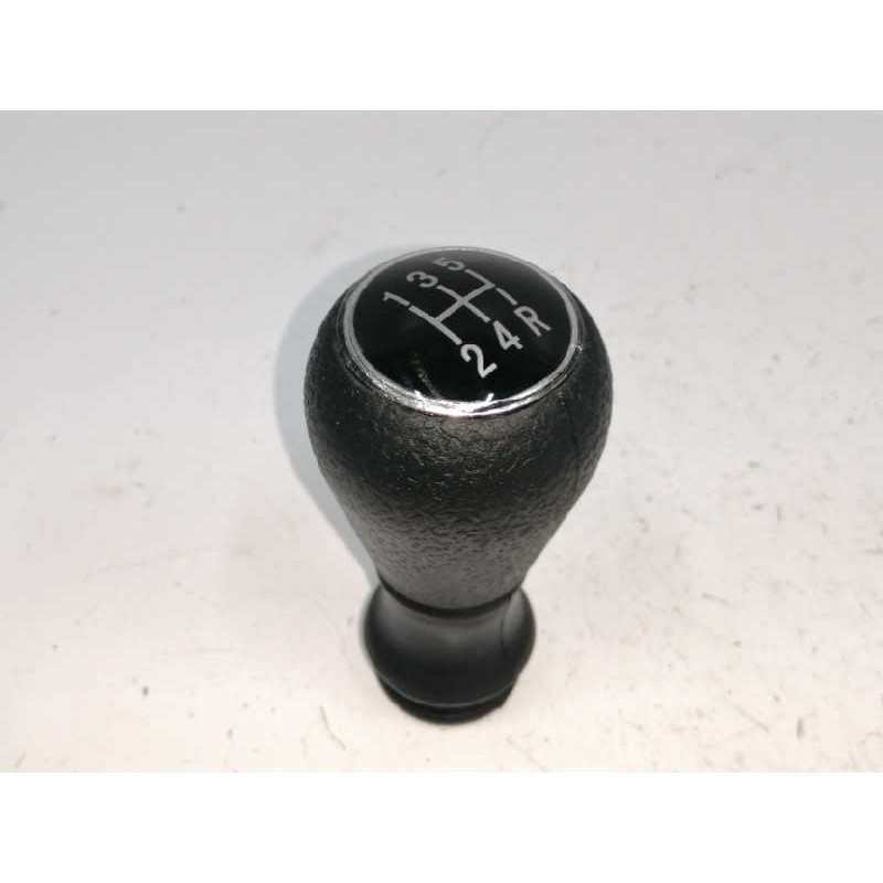 Recambio de pomo palanca cambio para citroën xsara berlina 2.0 hdi satisfaction referencia OEM IAM FX150  