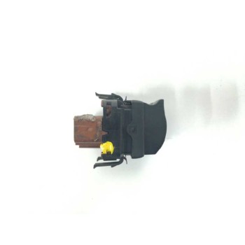 Recambio de mando elevalunas delantero izquierdo para renault scenic ii 1.9 dci diesel referencia OEM IAM 315050A ENCHUFE MARRON
