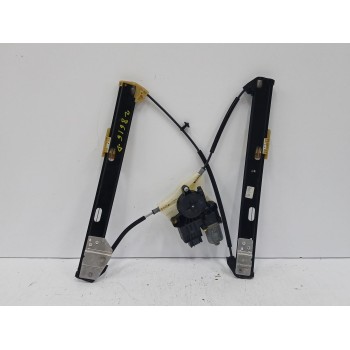 Recambio de elevalunas delantero derecho para seat ibiza v (kj1, kjg) 1.6 tdi referencia OEM IAM 2Q1959882  