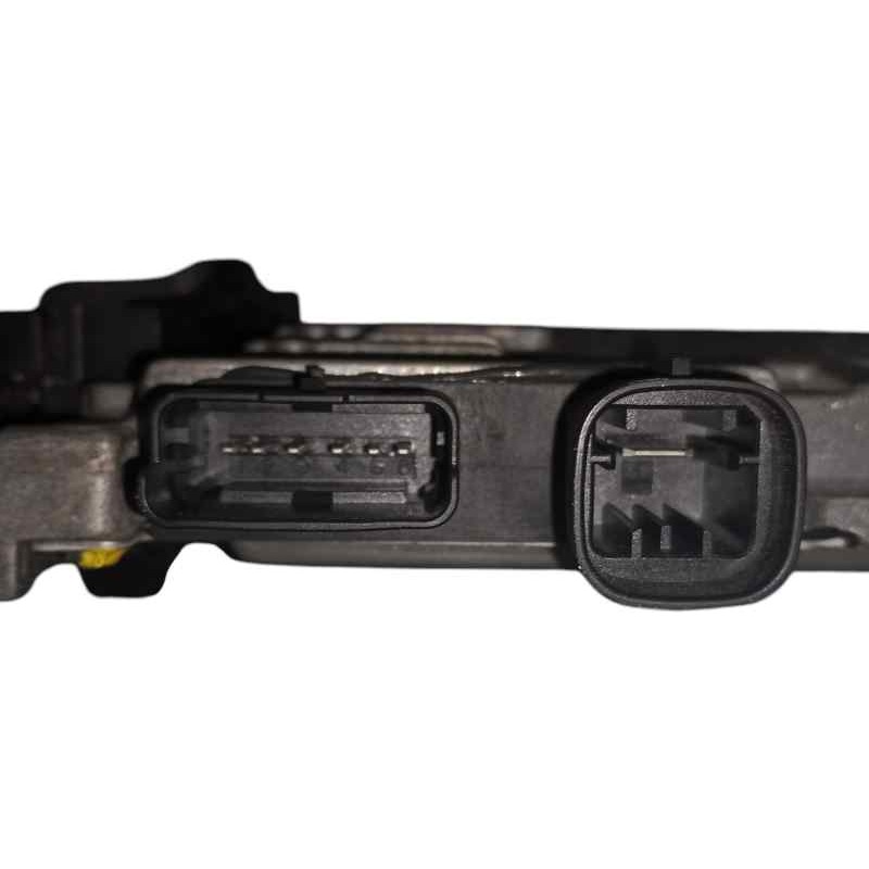 MODULO ELECTRONICO STAR STOP