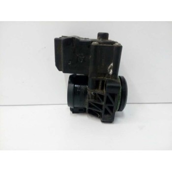 Recambio de caja mariposa para peugeot 406 berlina (s1/s2) srdt referencia OEM IAM 9656113080  