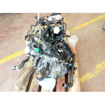 Recambio de motor completo para peugeot 106 ii (1a_, 1c_) 1.1 i referencia OEM IAM HFX  