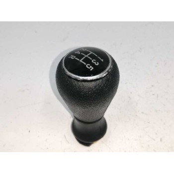 Recambio de pomo palanca cambio para citroën xsara berlina 2.0 hdi satisfaction referencia OEM IAM FX150  