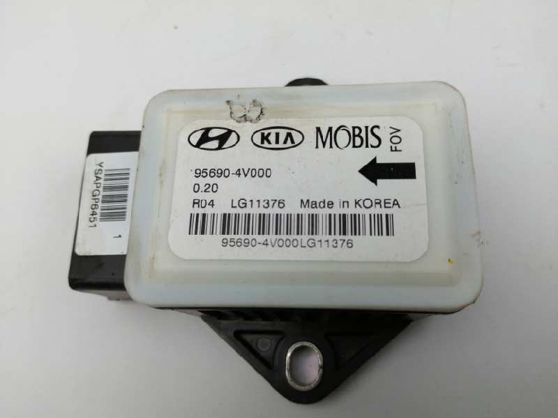 Recambio de sensor para hyundai h350 kasten 2.5 crdi cat referencia OEM IAM 956904V000 ESP Recambio de sensor para hyundai h350 kasten 2.5 crdi cat referencia OEM IAM 956904V000 ESP