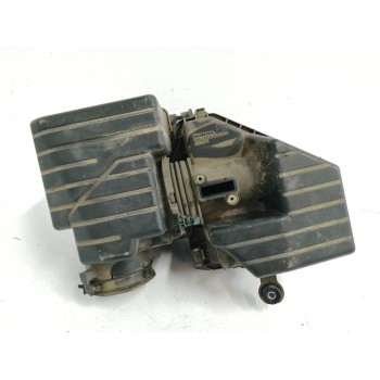 Recambio de filtro aire para honda civic berlina 5 (fk) 1.4 cat referencia OEM IAM 17201RSJE00  