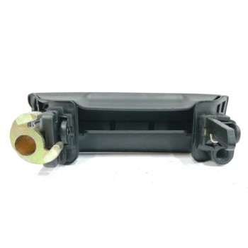 Recambio de maneta exterior lateral derecha para volkswagen t4 transporter/furgoneta (mod. 1991) caja cerrada referencia OEM IAM