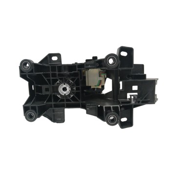 Recambio de palanca cambio para mazda 2 hatchback (kb) 1.5 hybrid (kbac3x) referencia OEM IAM 750588  