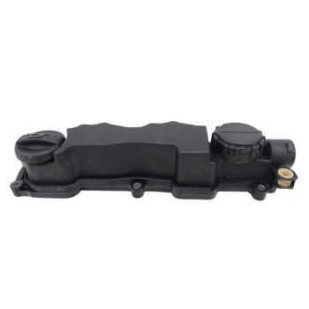 Recambio de tapa balancines para citroën c4 berlina 1.6 16v hdi referencia OEM IAM 9660281080  