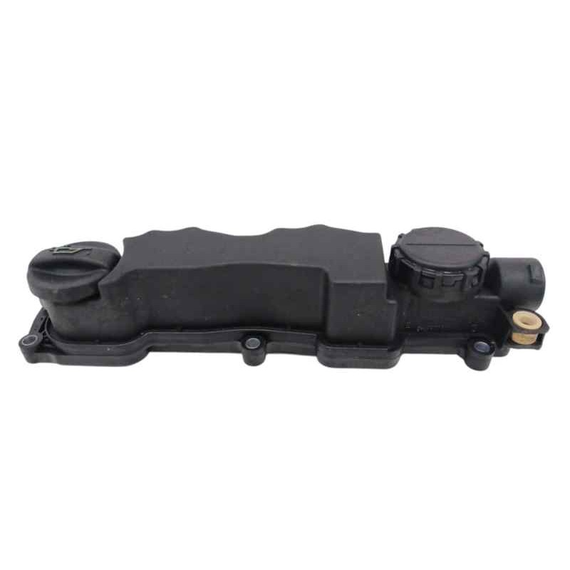 Recambio de tapa balancines para citroën c4 berlina 1.6 16v hdi referencia OEM IAM 9660281080  