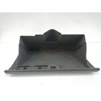 Recambio de guantera para porsche cayenne (typ 9pa) 4.5 v8 cat referencia OEM IAM 7L5857095 SOLO LA TAPA 