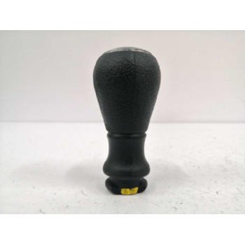 Recambio de pomo palanca cambio para citroën xsara berlina 2.0 hdi satisfaction referencia OEM IAM FX150  