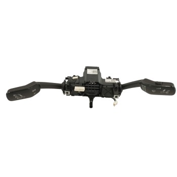 Recambio de mando multifuncion para volkswagen passat lim. (3g2) 2.0 tdi referencia OEM IAM 3Q0953521CS 5Q0953502 