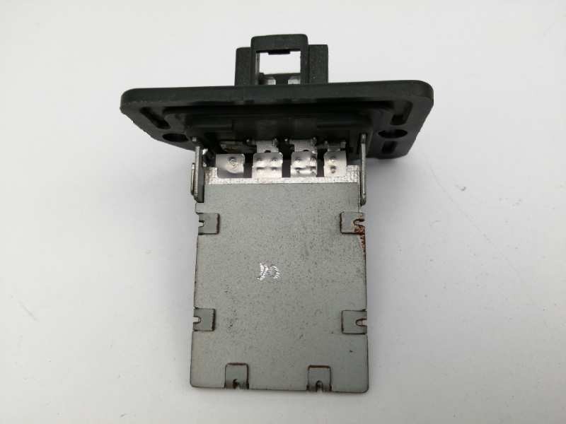 Recambio de resistencia calefaccion para hyundai h350 kasten 2.5 crdi cat referencia OEM IAM Recambio de resistencia calefaccion para hyundai h350 kasten 2.5 crdi cat referencia OEM IAM