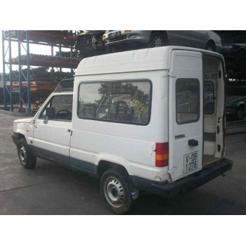 seat terra del año 1989