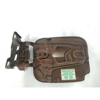 Recambio de tapa exterior combustible para dacia duster laureate 4x2 referencia OEM IAM 8200389403  