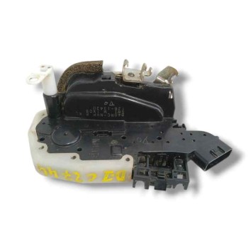 Recambio de cerradura puerta delantera izquierda para nissan micra iv (k13k, k13kk) 1.2 referencia OEM IAM Y2613420  