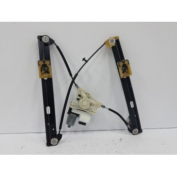 Recambio de elevalunas delantero derecho para seat ibiza v (kj1, kjg) 1.6 tdi referencia OEM IAM 2Q1959882  