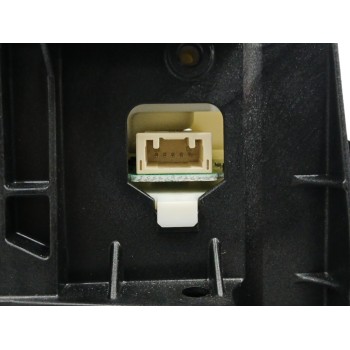 Recambio de palanca cambio para mazda 2 hatchback (kb) 1.5 hybrid (kbac3x) referencia OEM IAM 750588  