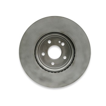 Recambio de disco freno delantero para mercedes-benz clase a sedán (v177) a 200 d (177.112) referencia OEM IAM A2474210412 25,4 