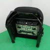 Recambio de asiento delantero derecho para citroën c3 picasso 1.4 16v referencia OEM IAM   