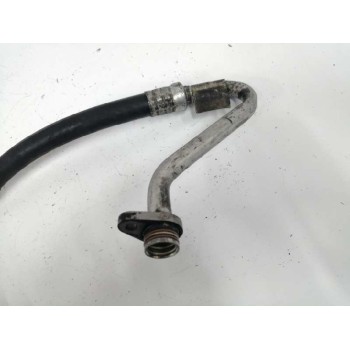 Recambio de tubos aire acondicionado para citroën c5 berlina 1.6 16v hdi fap referencia OEM IAM 9653109180  