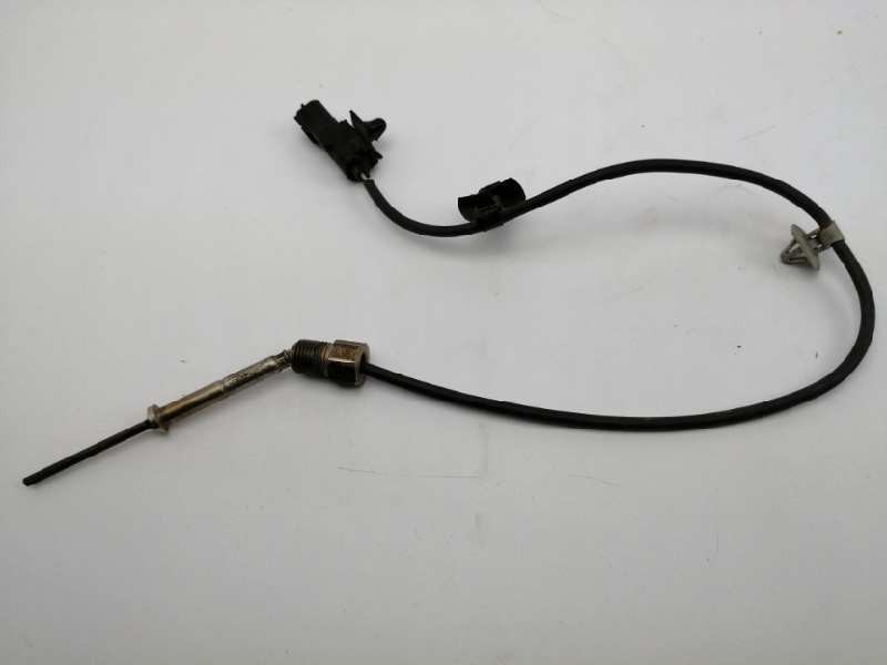 Recambio de sonda lambda para hyundai h350 kasten 2.5 crdi cat referencia OEM IAM YRED7A  