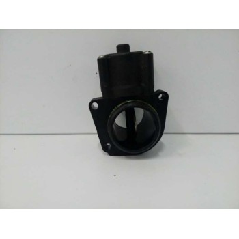 Recambio de caja mariposa para peugeot 406 berlina (s1/s2) srdt referencia OEM IAM 9656113080  