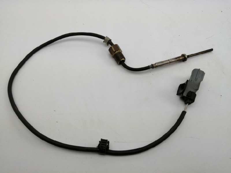 Recambio de sonda lambda para hyundai h350 kasten 2.5 crdi cat referencia OEM IAM YRED7B Recambio de sonda lambda para hyundai h350 kasten 2.5 crdi cat referencia OEM IAM YRED7B