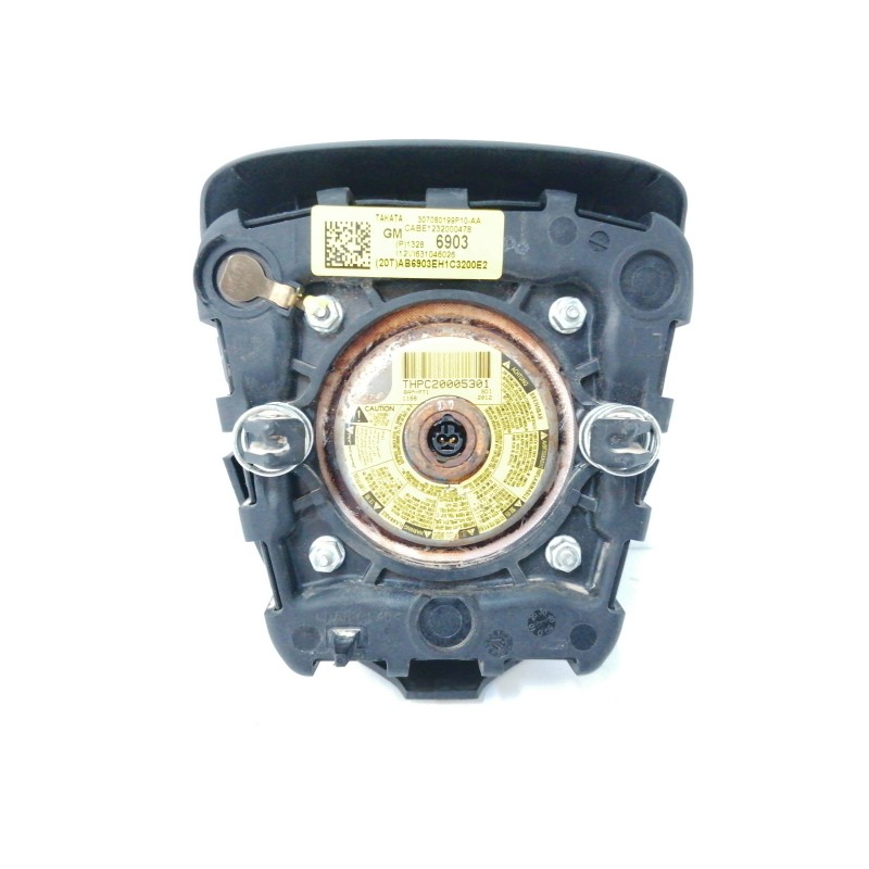 AIRBAG DELANTERO IZQUIERDO