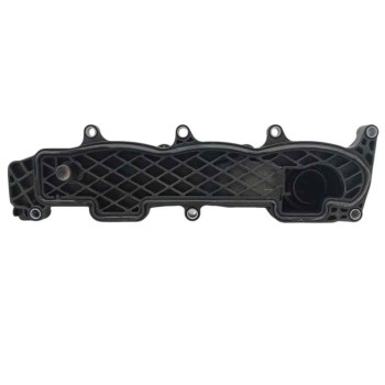 Recambio de tapa balancines para citroën c4 berlina 1.6 16v hdi referencia OEM IAM 9660281080  