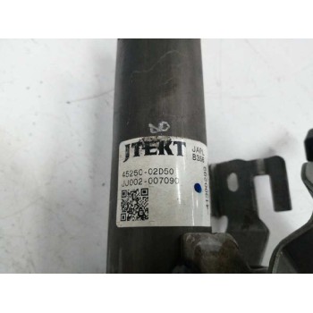 Recambio de columna direccion para toyota auris touring sports (e18) 1.8 16v cat (híbrido) referencia OEM IAM 4525002D50 JG41200