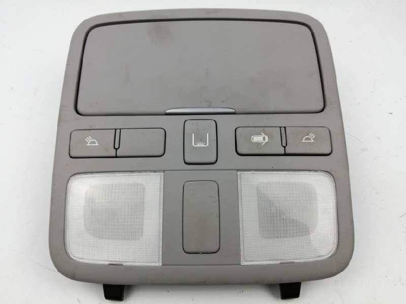 Recambio de luz interior para hyundai h350 kasten 2.5 crdi cat referencia OEM IAM 9283059000 Recambio de luz interior para hyundai h350 kasten 2.5 crdi cat referencia OEM IAM 9283059000
