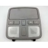 Recambio de luz interior para hyundai h350 kasten 2.5 crdi cat referencia OEM IAM 9283059000  