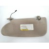 Recambio de parasol derecho para chrysler pt cruiser (pt) 2.2 crd cat referencia OEM IAM   