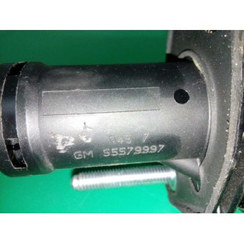 Recambio de bomba embrague para opel astra j lim. 4türig business referencia OEM IAM 55579997  