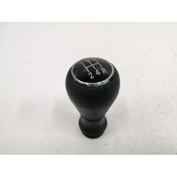 Recambio de pomo palanca cambio para citroën xsara berlina 2.0 hdi satisfaction referencia OEM IAM FX150  