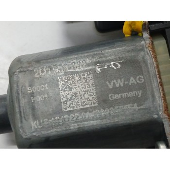 Recambio de elevalunas delantero derecho para seat ibiza v (kj1, kjg) 1.6 tdi referencia OEM IAM 2Q1959882  