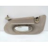 Recambio de parasol izquierdo para chrysler pt cruiser (pt) 2.2 crd cat referencia OEM IAM   