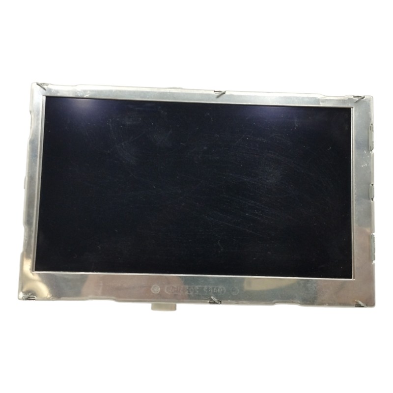 Recambio de pantalla multifuncion para audi a1 sportback (8xf) 1.0 tfsi referencia OEM IAM 8X0919603B OBSERVAR FOTOS 