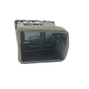 Recambio de rejilla aireadora para hyundai h350 kasten 2.5 crdi cat referencia OEM IAM 9763059000 CENTRAL IZQUIERDA 