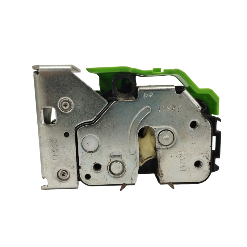 Recambio de cerradura puerta delantera izquierda para alfa romeo mito (145) 1.3 jtd cat referencia OEM IAM 50519058  