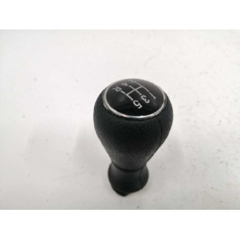 Recambio de pomo palanca cambio para citroën xsara berlina 2.0 hdi satisfaction referencia OEM IAM FX150  