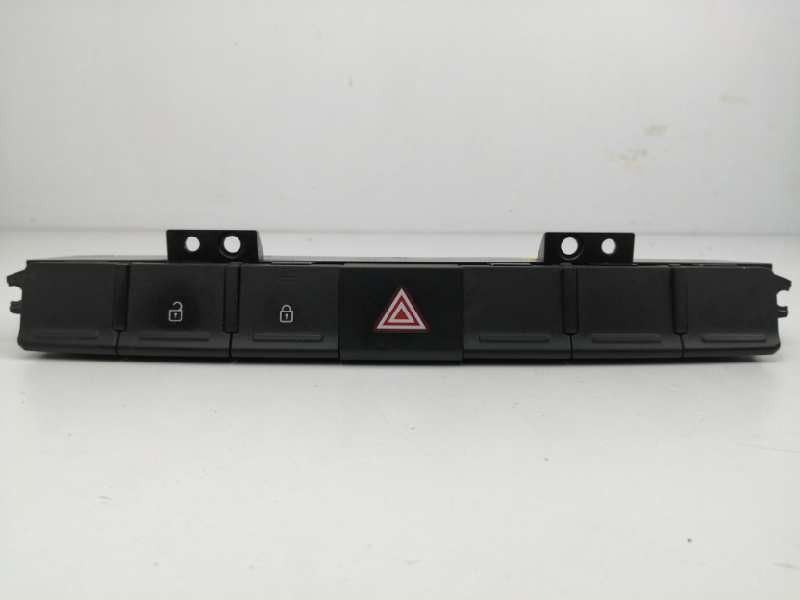 Recambio de warning para hyundai h350 kasten 2.5 crdi cat referencia OEM IAM 9370059000  