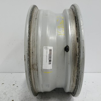 Recambio de llanta para peugeot 206 berlina 2.0 hdi cat referencia OEM IAM BOHEME 5,5JX14 CH4 34 4H 4X108