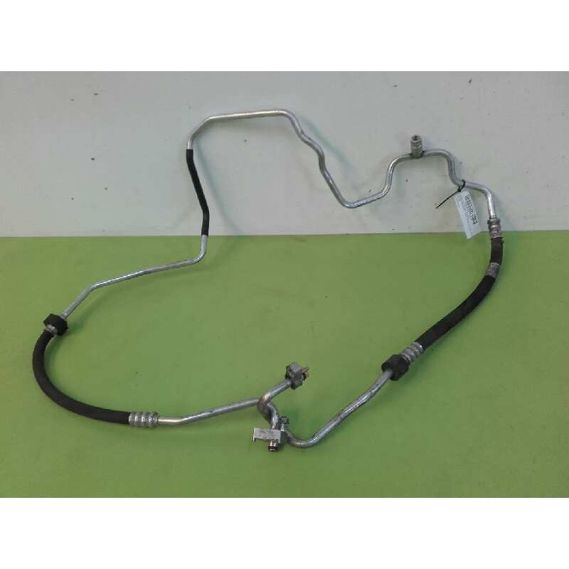 Recambio de tubos aire acondicionado para mercedes-benz clase c (w204) berlina c 200 cdi blueefficiency (204.001) referencia OEM