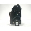 Recambio de cerradura puerta delantera izquierda para volkswagen new beetle (9c1/1c1) referencia OEM IAM 3B1837015A  