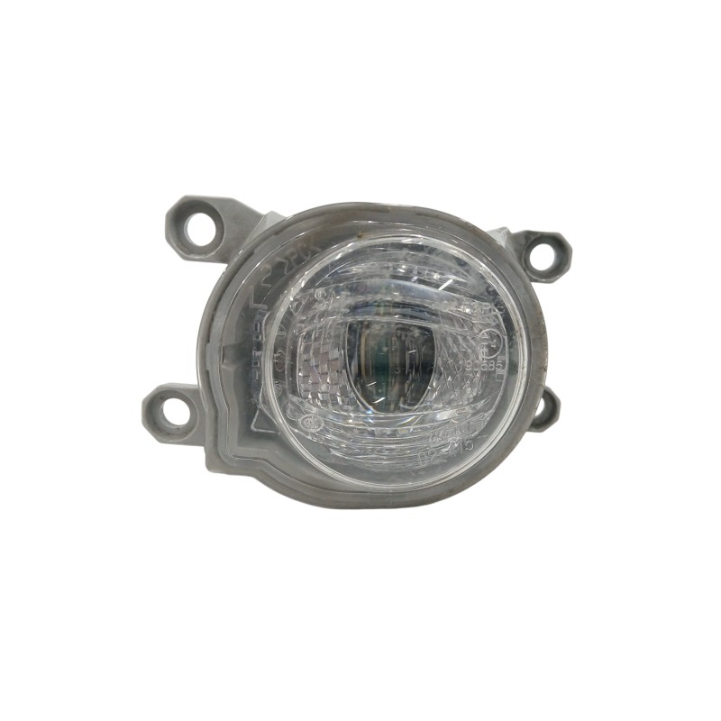 Recambio de faro antiniebla izquierdo para mazda 2 hatchback (kb) 1.5 hybrid (kbac3x) referencia OEM IAM   