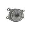 Recambio de faro antiniebla izquierdo para mazda 2 hatchback (kb) 1.5 hybrid (kbac3x) referencia OEM IAM   