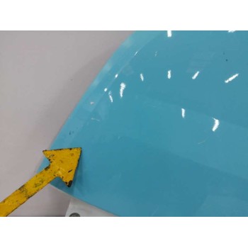 Recambio de aleta delantera izquierda para ford transit caja cerrada ´06 ft 280 k (corto) lkw (camion) referencia OEM IAM 156105